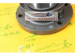 25020502MC1,角齒凸緣,一路歡歌(山東)汽車配件有限公司
