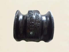 DZ95319520807,騎馬螺栓座,濟南向前汽車配件有限公司