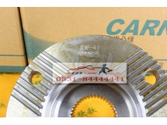 ,角齒凸緣,一路歡歌(山東)汽車配件有限公司