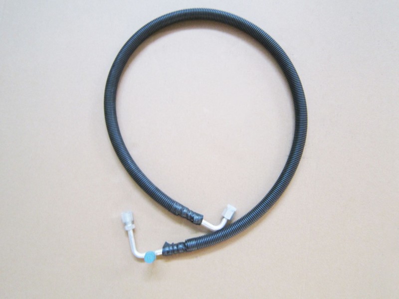 DZ15251848101,Dry tank - evaporator connection pipe,濟南向前汽車配件有限公司