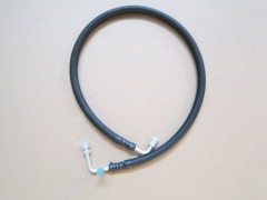 DZ15251848101,Dry tank - evaporator connection pipe,濟南向前汽車配件有限公司