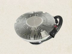 612600061262,Fan clutch,濟(jì)南向前汽車(chē)配件有限公司
