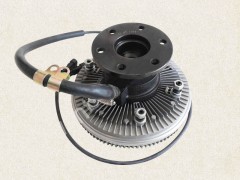 612600061262,Fan clutch,濟(jì)南向前汽車(chē)配件有限公司