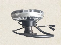 612600061262,Fan clutch,濟(jì)南向前汽車(chē)配件有限公司
