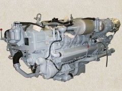MTU-12V183TE9,Engine assembly,濟南向前汽車配件有限公司