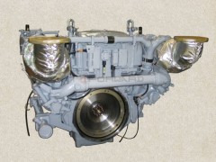 MTU-12V183TE9,Engine assembly,濟南向前汽車配件有限公司
