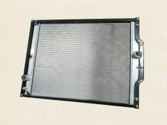 1301010-DV450,radiator,濟南向前汽車配件有限公司