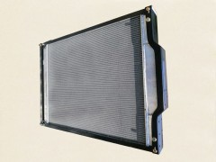 1301010-DV450,radiator,濟南向前汽車配件有限公司