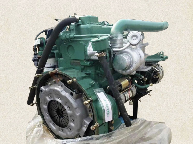 4DW93-78E3,Tin chai faw engine,濟南向前汽車配件有限公司
