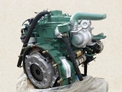 4DW93-78E3,Tin chai faw engine,濟南向前汽車配件有限公司