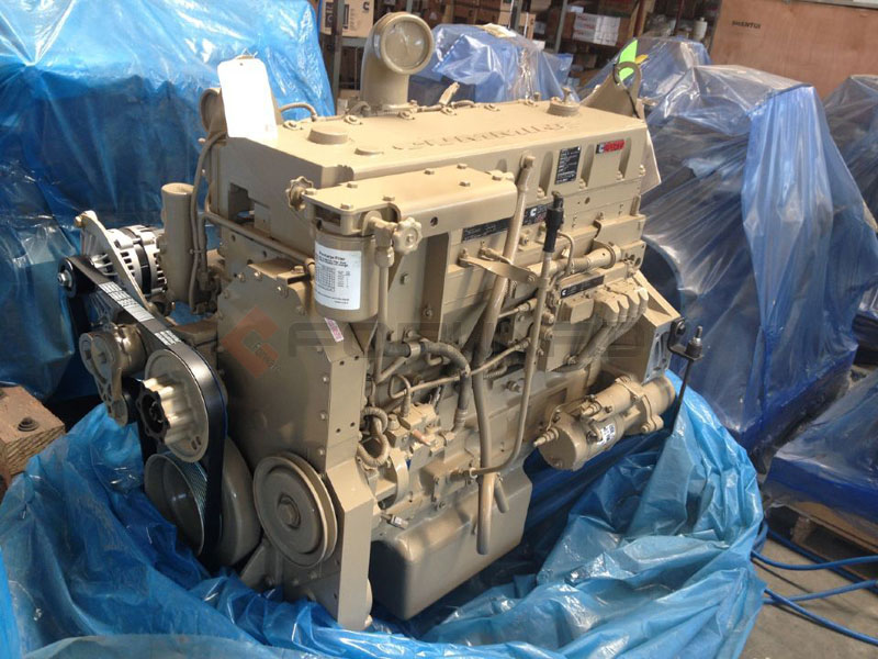 35314942,Engine assembly,濟南向前汽車配件有限公司