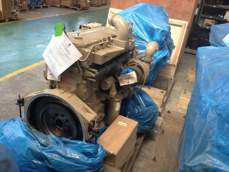 35314942,Engine assembly,濟南向前汽車配件有限公司