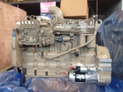 6C8.3,康明斯發(fā)動(dòng)機(jī) engine,濟(jì)南向前汽車配件有限公司