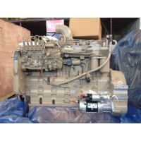 6C8.3  康明斯發(fā)動機(jī) engine