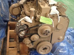 6C8.3,康明斯發(fā)動(dòng)機(jī) engine,濟(jì)南向前汽車配件有限公司
