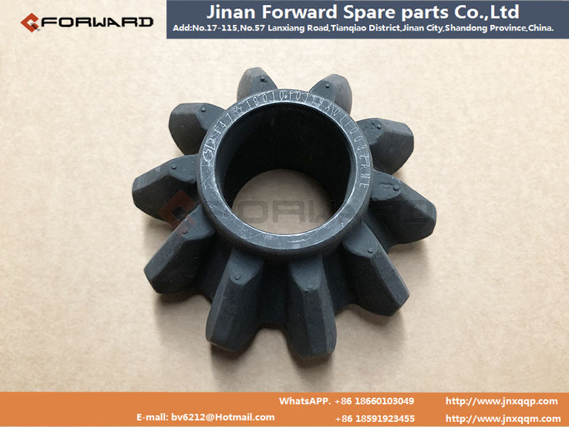 HD469-2403016,Planetary gear,濟(jì)南向前汽車(chē)配件有限公司
