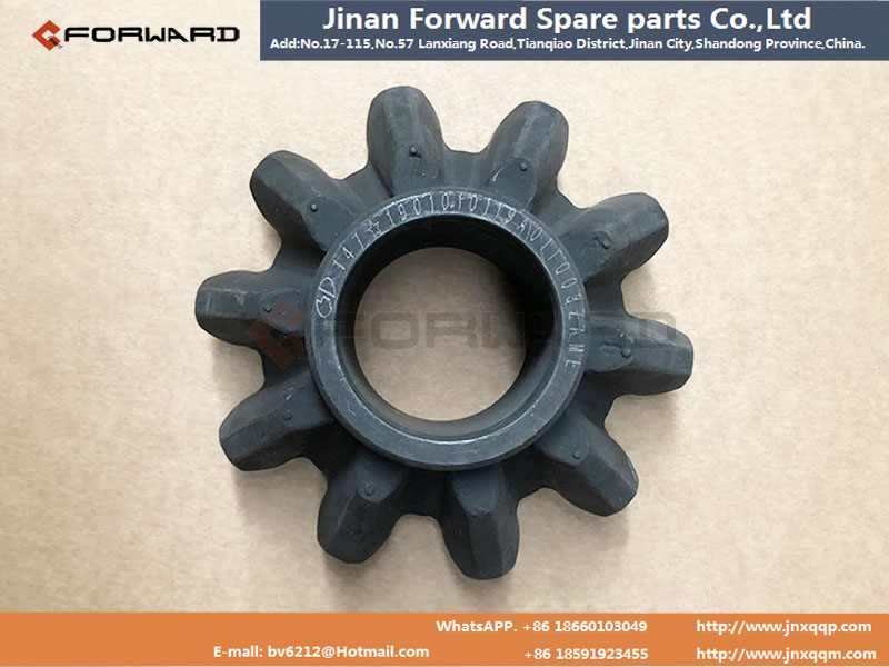 HD469-2403016,Planetary gear,濟(jì)南向前汽車(chē)配件有限公司