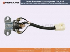 37350221,Preheating relay,濟(jì)南向前汽車配件有限公司