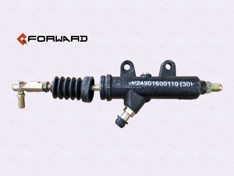 P24901600110,Clutch main pump,濟(jì)南向前汽車配件有限公司