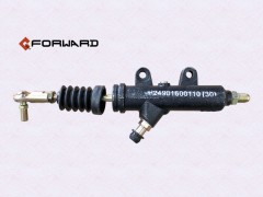P24901600110,Clutch main pump,濟(jì)南向前汽車配件有限公司