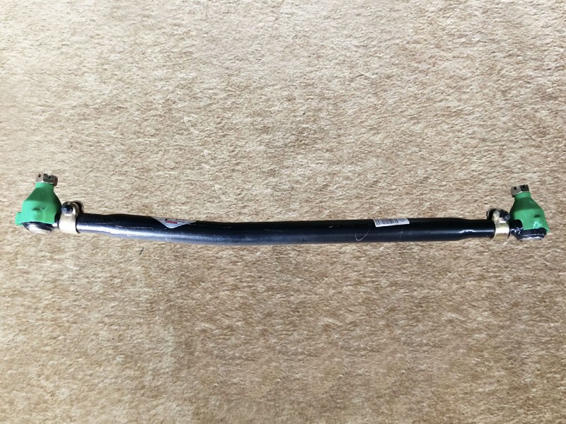 DZ9100430011,Steer straight rod,濟(jì)南向前汽車配件有限公司