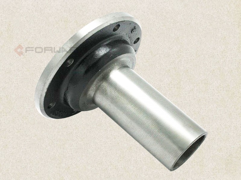 JS180-1701040-4,A shaft cover,濟(jì)南向前汽車配件有限公司