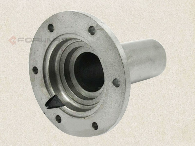 JS180-1701040-4,A shaft cover,濟(jì)南向前汽車配件有限公司