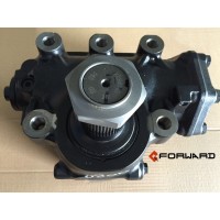 DZ9114470080   循環(huán)球式動力轉向器