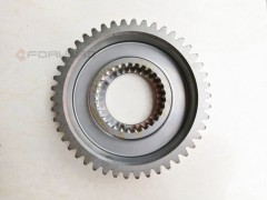 12JSD200T-1707106,Sub-box spindle reducer gear,濟南向前汽車配件有限公司