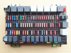 DZ97189584380,Electrical installation panel (X3000),濟南向前汽車配件有限公司