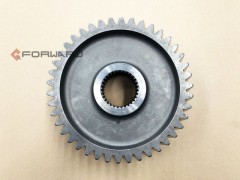 HD469-2502029,Driven cylindrical gear,濟(jì)南向前汽車配件有限公司