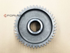 HD469-2502029,Driven cylindrical gear,濟(jì)南向前汽車配件有限公司