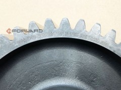 HD469-2502029,Driven cylindrical gear,濟(jì)南向前汽車配件有限公司