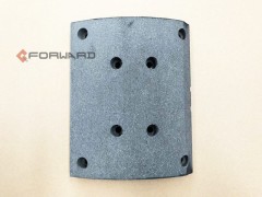 HD90129340239,The brake piece,濟南向前汽車配件有限公司