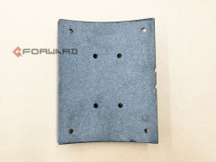 HD90129340239,The brake piece,濟南向前汽車配件有限公司