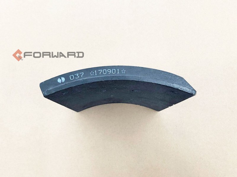 HD90129340239,The brake piece,濟南向前汽車配件有限公司
