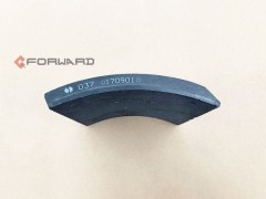 HD90129340239,The brake piece,濟南向前汽車配件有限公司