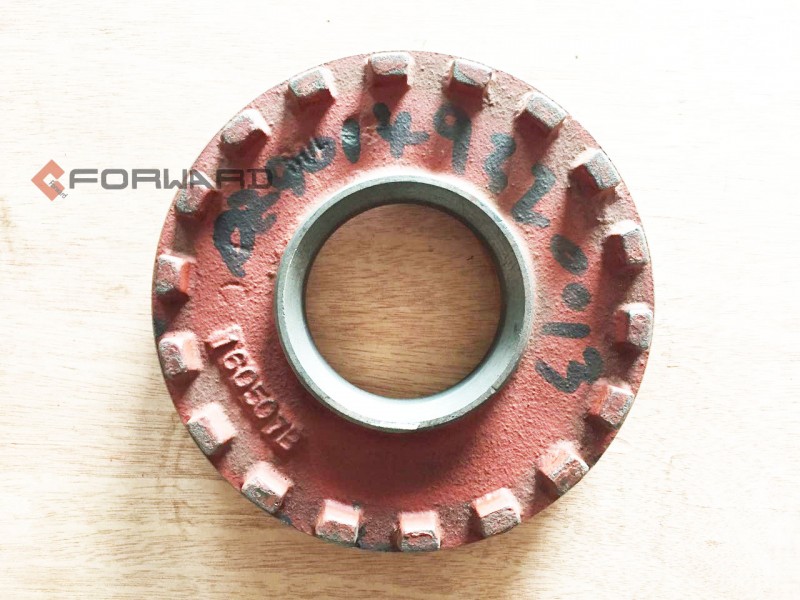 DZ90149320013,Adjust nut HDZ300,濟(jì)南向前汽車配件有限公司