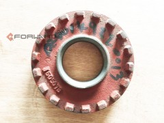 DZ90149320013,Adjust nut HDZ300,濟(jì)南向前汽車配件有限公司