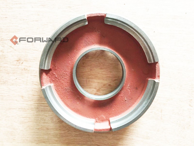 DZ90149320013,Adjust nut HDZ300,濟(jì)南向前汽車配件有限公司
