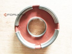 DZ90149320013,Adjust nut HDZ300,濟(jì)南向前汽車配件有限公司