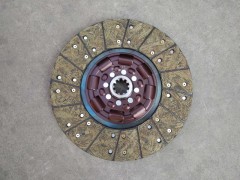 EQ145,從動(dòng)盤(pán)總成,濟(jì)南虎符離合器有限公司