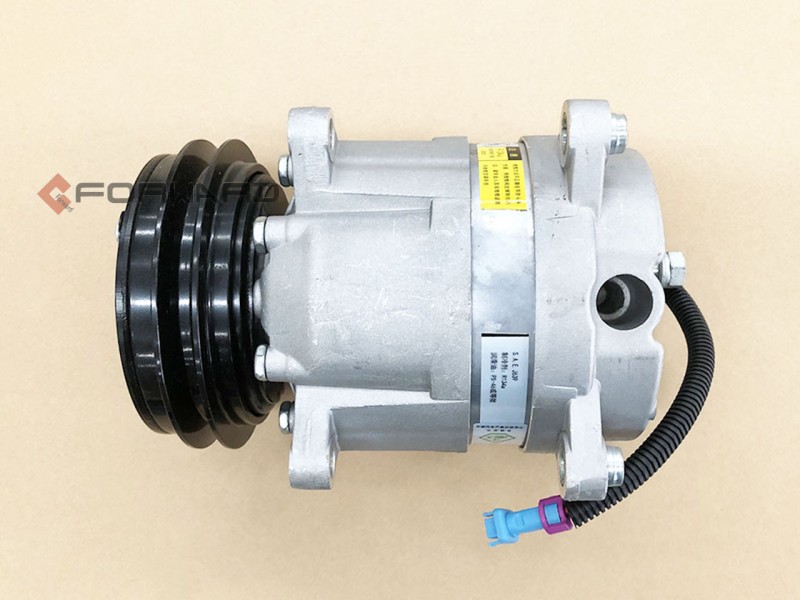 DZ15221843100,Compressor assembly L3000,濟南向前汽車配件有限公司