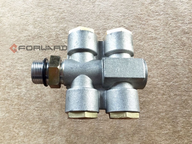81.52120.6081,Tap with one-way valve thread,濟南向前汽車配件有限公司