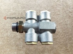 81.52120.6081,Tap with one-way valve thread,濟南向前汽車配件有限公司
