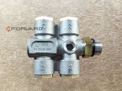 81.52120.6081,Tap with one-way valve thread,濟南向前汽車配件有限公司