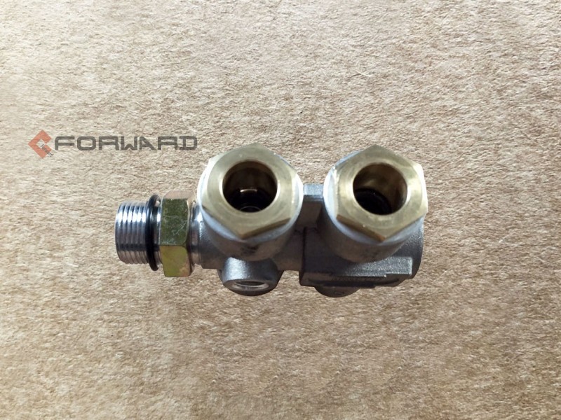 81.52120.6081,Tap with one-way valve thread,濟南向前汽車配件有限公司