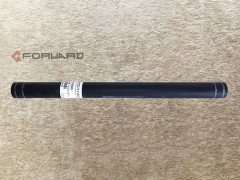 DZ14251842605,Warm wind pipe,濟(jì)南向前汽車配件有限公司