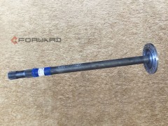 HD90129340205,Half-axis (left) HD425,濟南向前汽車配件有限公司