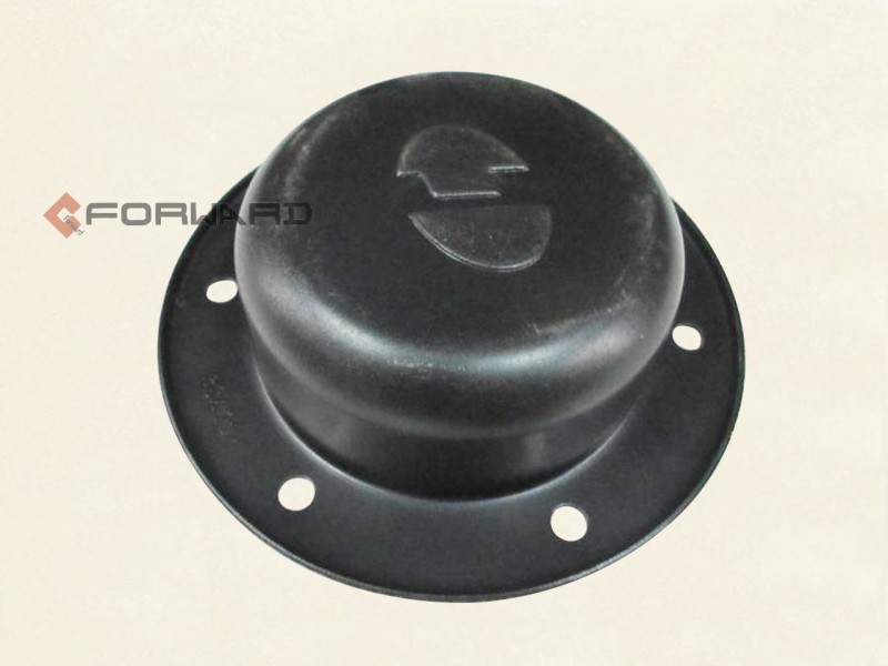 DZ9100410319,Front wheel cover,濟(jì)南向前汽車(chē)配件有限公司